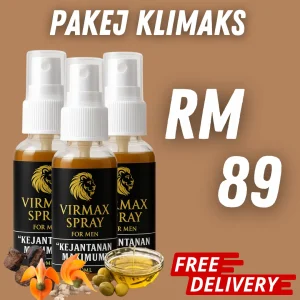 3 BOTOL & 6 FREEGIFT