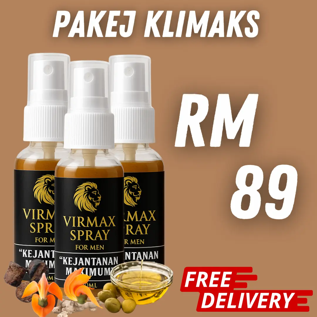 3 BOTOL & 6 FREEGIFT